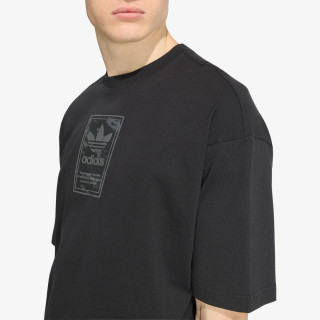 adidas Тенискa CAMO TEE TONGUE 