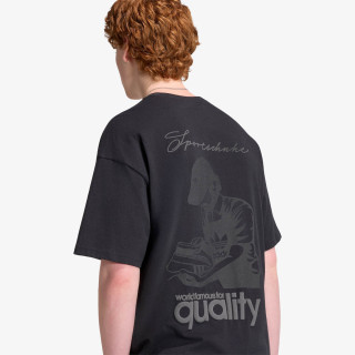 adidas Тенискa QUALITY TEE 