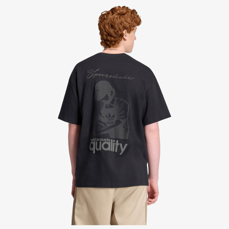 adidas Тенискa QUALITY TEE 