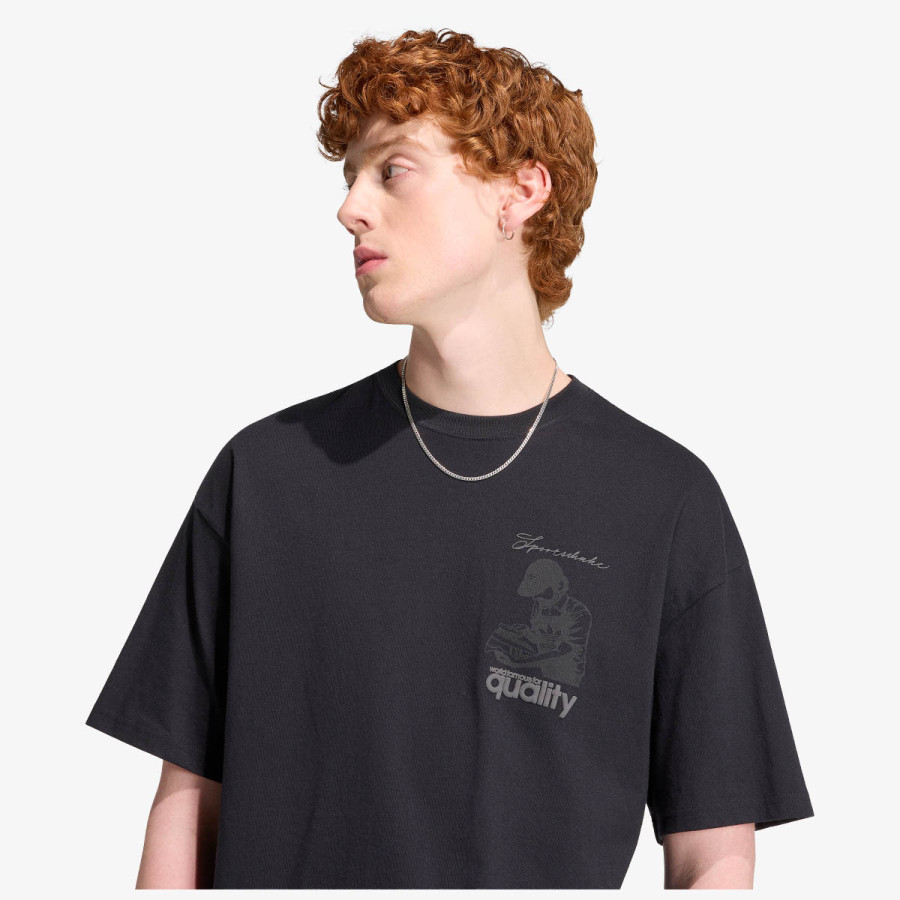 adidas Тенискa QUALITY TEE 