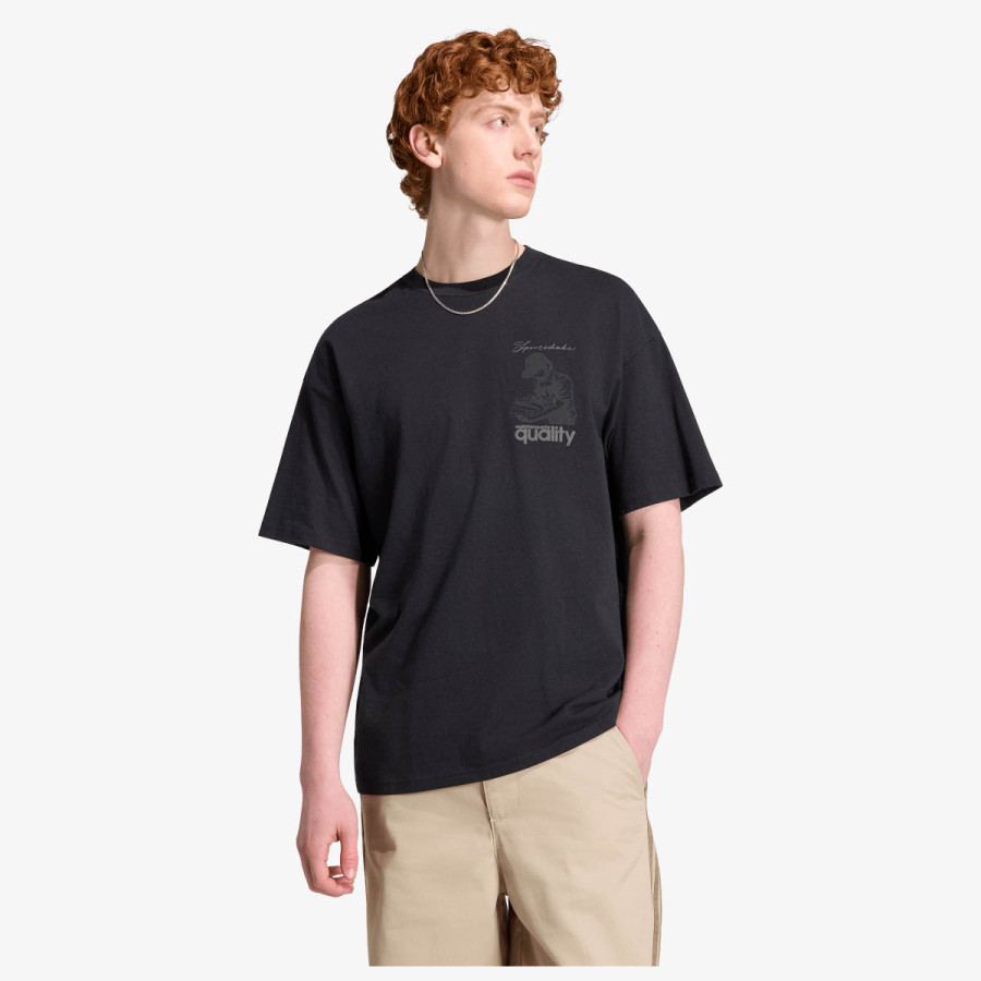 adidas Тенискa QUALITY TEE 