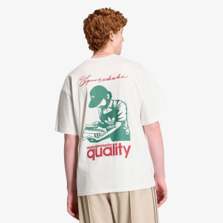 adidas Тенискa QUALITY TEE 