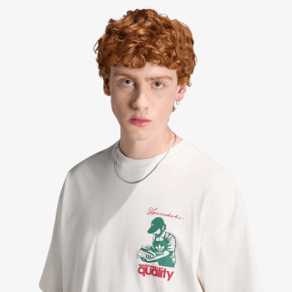 adidas Тенискa QUALITY TEE 