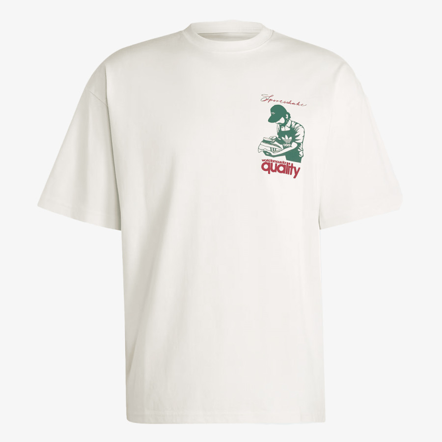 adidas Тенискa QUALITY TEE 