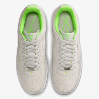 NIKE Спортни обувки KOBE AIR FORCE 1 LOW 