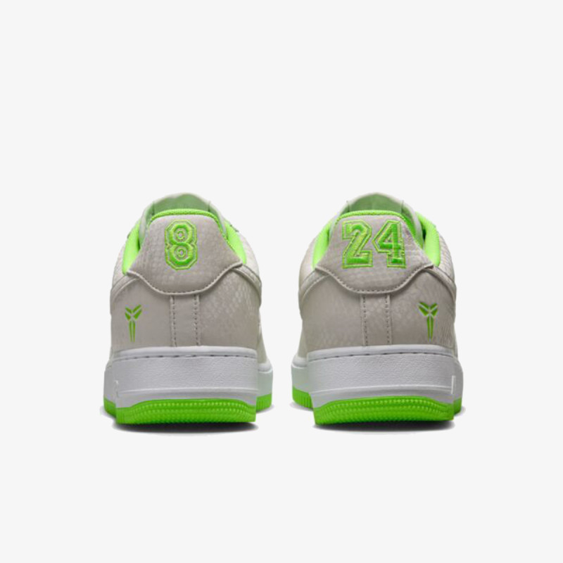 NIKE Спортни обувки KOBE AIR FORCE 1 LOW 