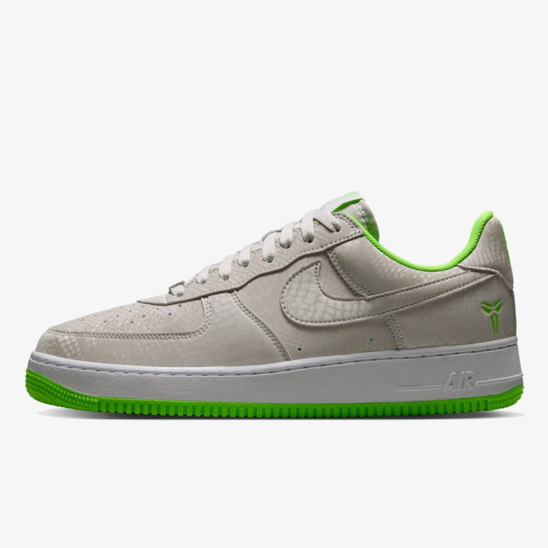 NIKE Спортни обувки KOBE AIR FORCE 1 LOW 
