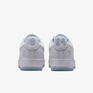 NIKE Спортни обувки KOBE AIR FORCE 1 LOW 