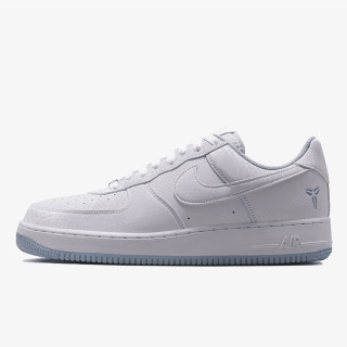 NIKE Спортни обувки KOBE AIR FORCE 1 LOW 