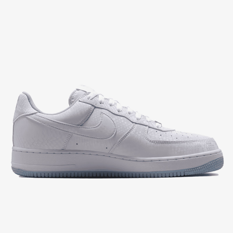 NIKE Спортни обувки KOBE AIR FORCE 1 LOW 