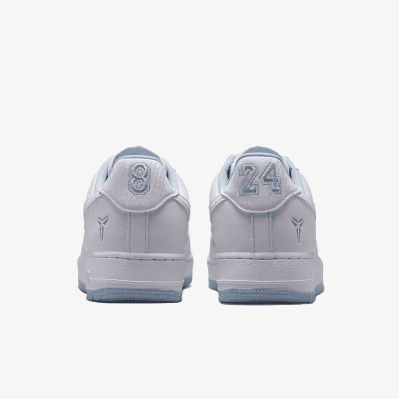 NIKE Спортни обувки KOBE AIR FORCE 1 LOW 