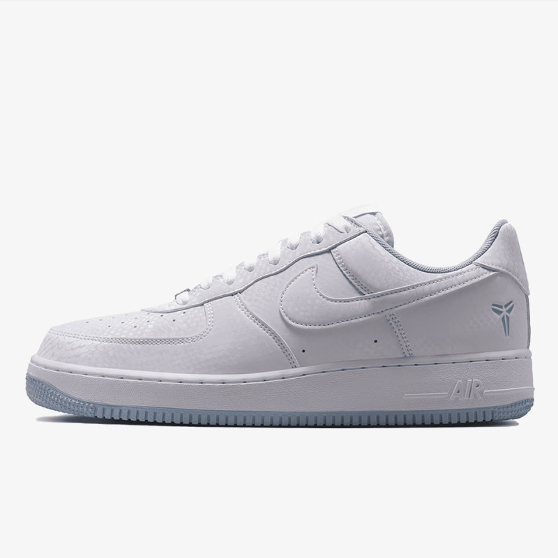 NIKE Спортни обувки KOBE AIR FORCE 1 LOW 