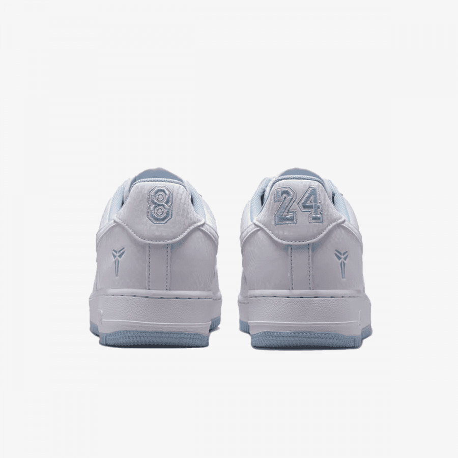 NIKE Спортни обувки KOBE AIR FORCE 1 LOW 