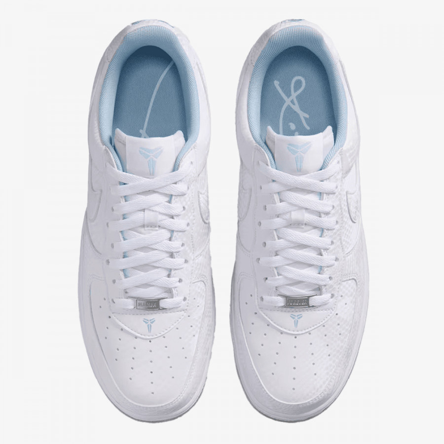 NIKE Спортни обувки KOBE AIR FORCE 1 LOW 