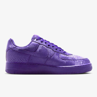 NIKE Спортни обувки AIR FORCE 1 LOW / MM 