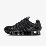 NIKE Спортни обувки W NIKE SHOX TL 