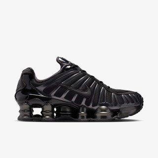NIKE Спортни обувки W NIKE SHOX TL 