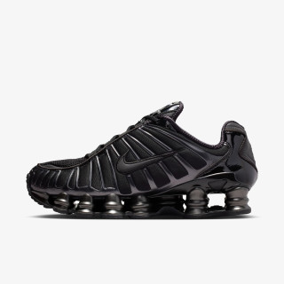 NIKE Спортни обувки W NIKE SHOX TL 