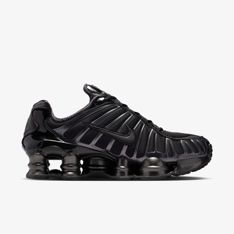 NIKE Спортни обувки W NIKE SHOX TL 