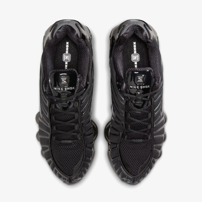 NIKE Спортни обувки W NIKE SHOX TL 