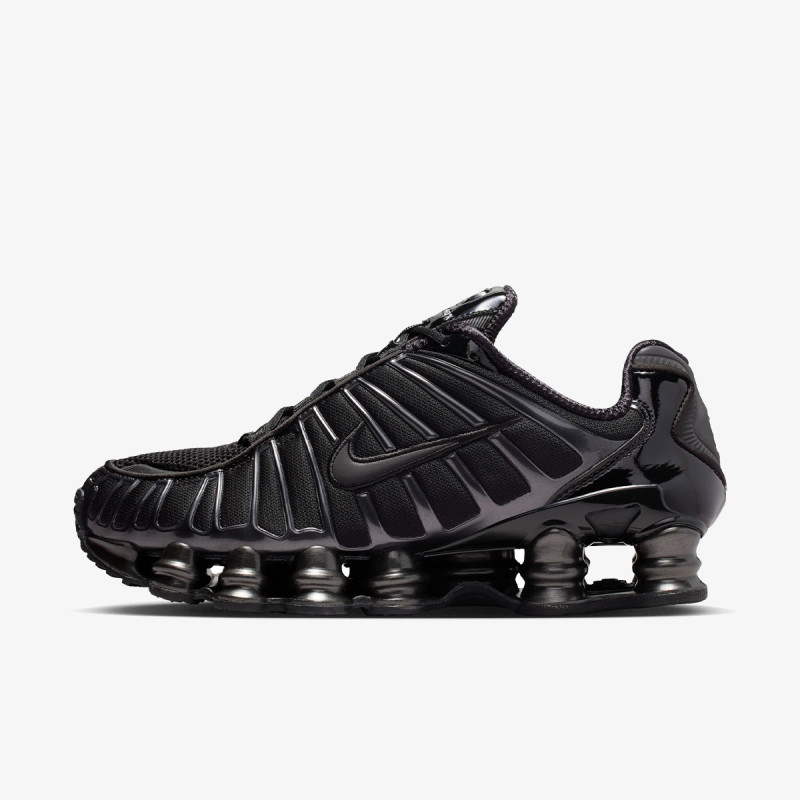 NIKE Спортни обувки W NIKE SHOX TL 