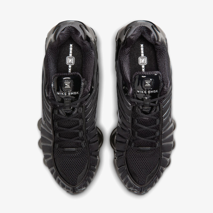 NIKE Спортни обувки W NIKE SHOX TL 