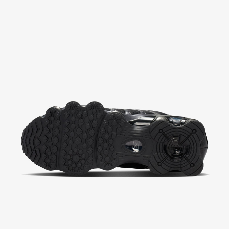 NIKE Спортни обувки W NIKE SHOX TL 