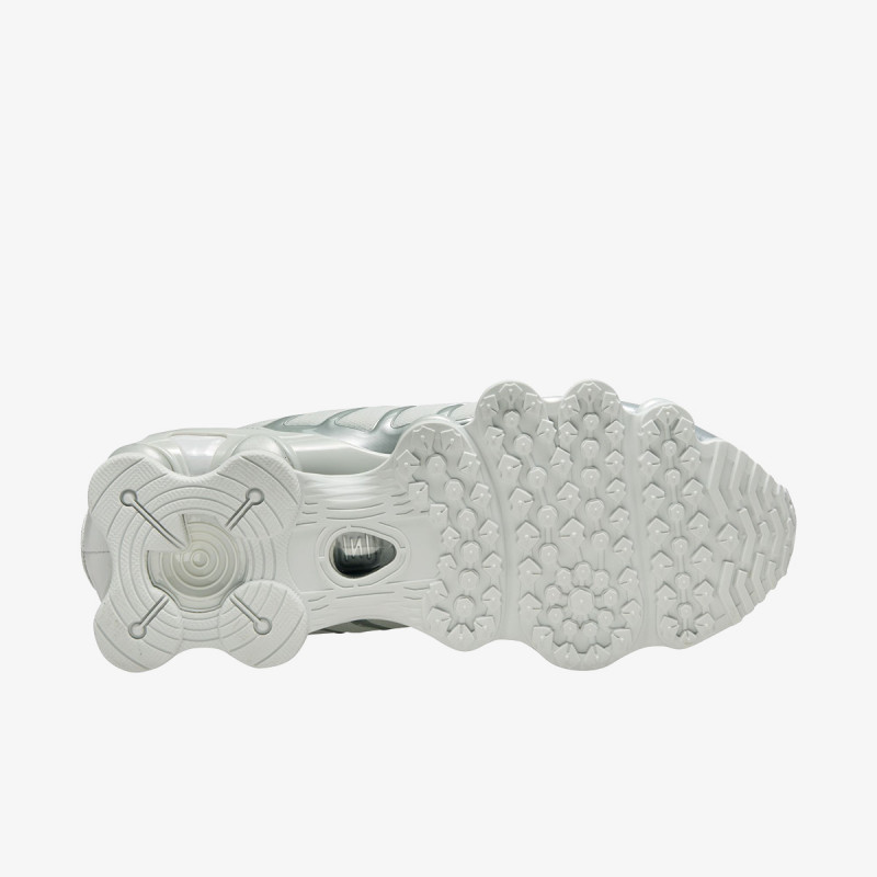 NIKE Спортни обувки W NIKE SHOX TL SE 