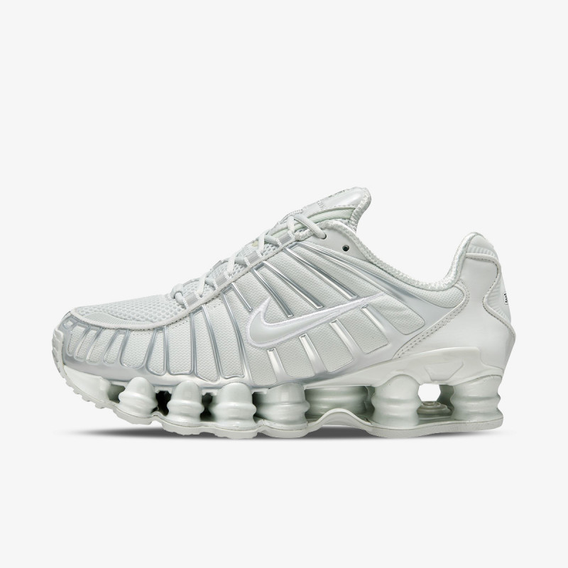 NIKE Спортни обувки W NIKE SHOX TL SE 