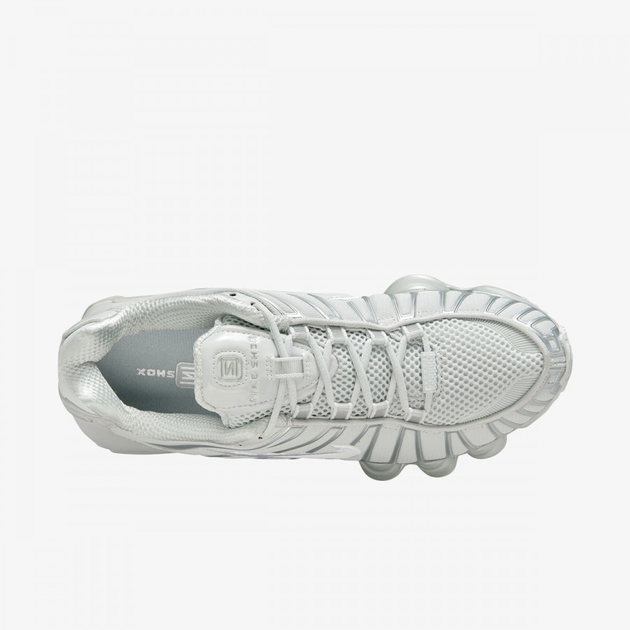NIKE Спортни обувки W NIKE SHOX TL SE 