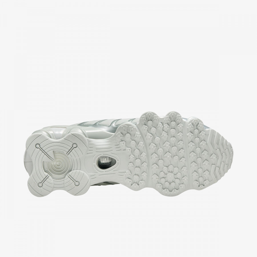 NIKE Спортни обувки W NIKE SHOX TL SE 