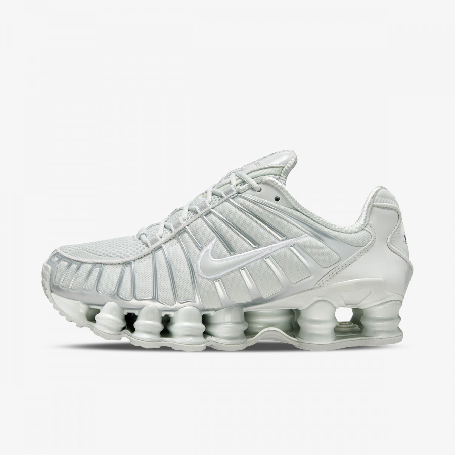 NIKE Спортни обувки W NIKE SHOX TL SE 
