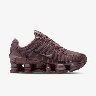 NIKE Спортни обувки W NIKE SHOX TL SE 