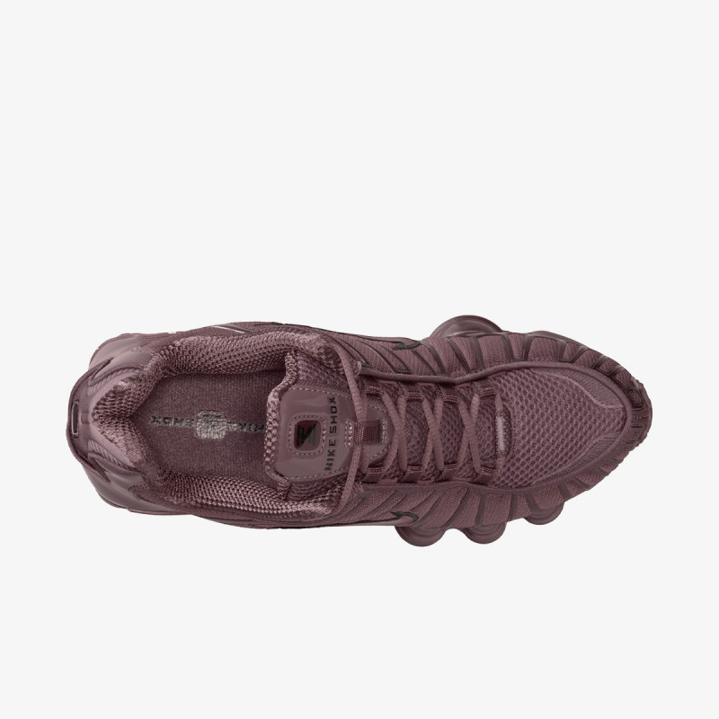 NIKE Спортни обувки W NIKE SHOX TL SE 