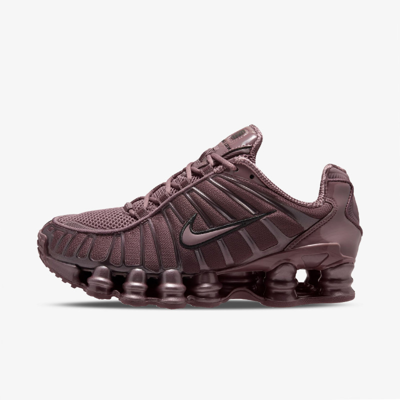 NIKE Спортни обувки W NIKE SHOX TL SE 