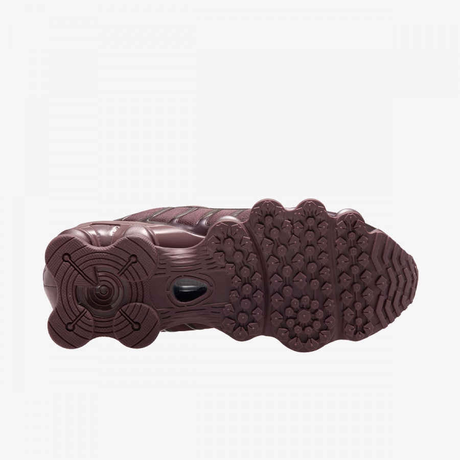 NIKE Спортни обувки W NIKE SHOX TL SE 