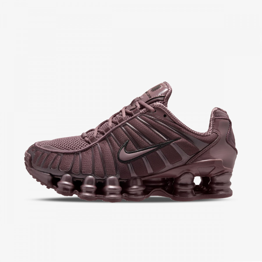 NIKE Спортни обувки W NIKE SHOX TL SE 