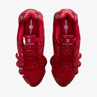 NIKE Спортни обувки W NIKE SHOX TL SE 