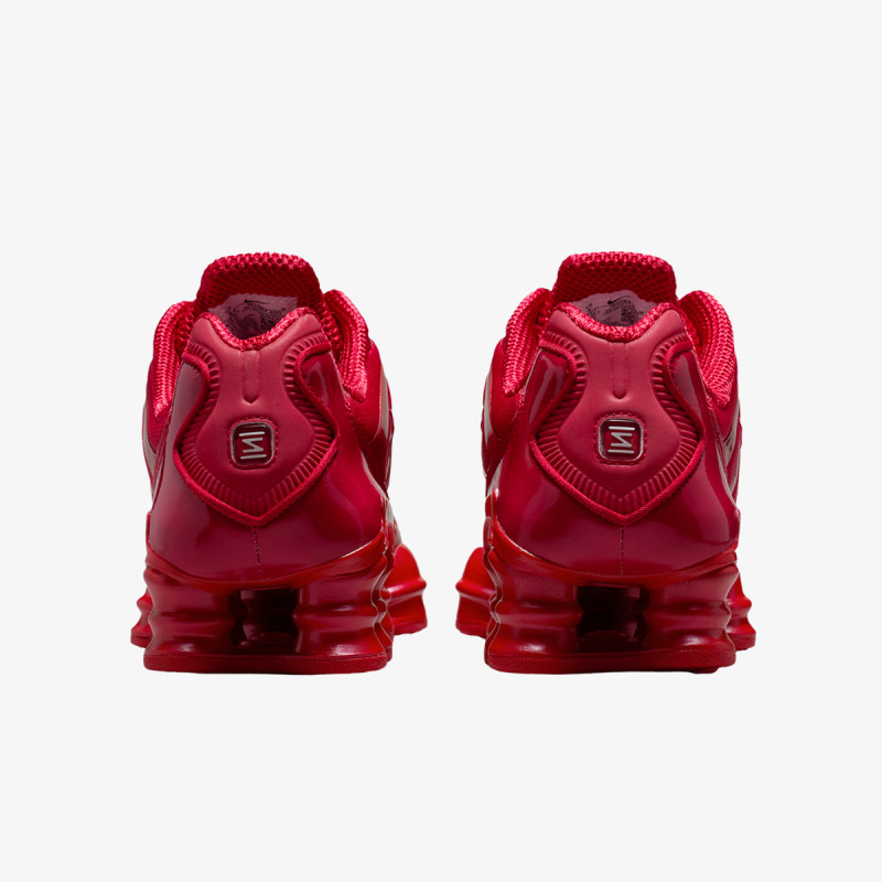 NIKE Спортни обувки W NIKE SHOX TL SE 