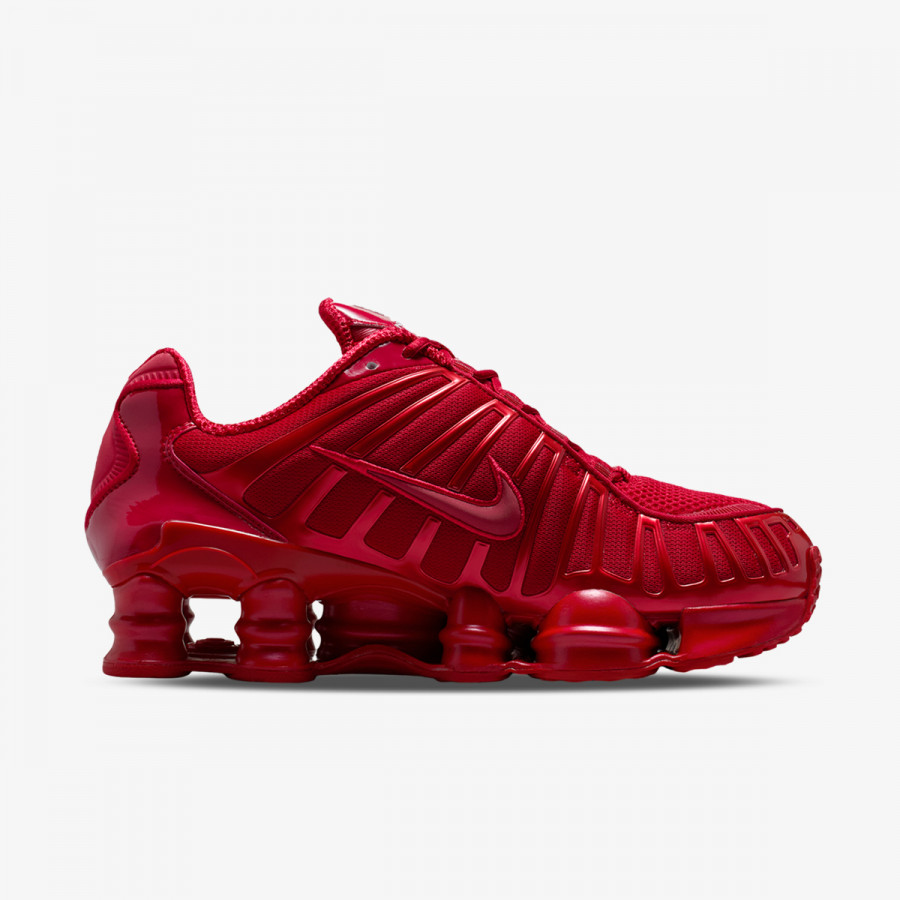 NIKE Спортни обувки W NIKE SHOX TL SE 