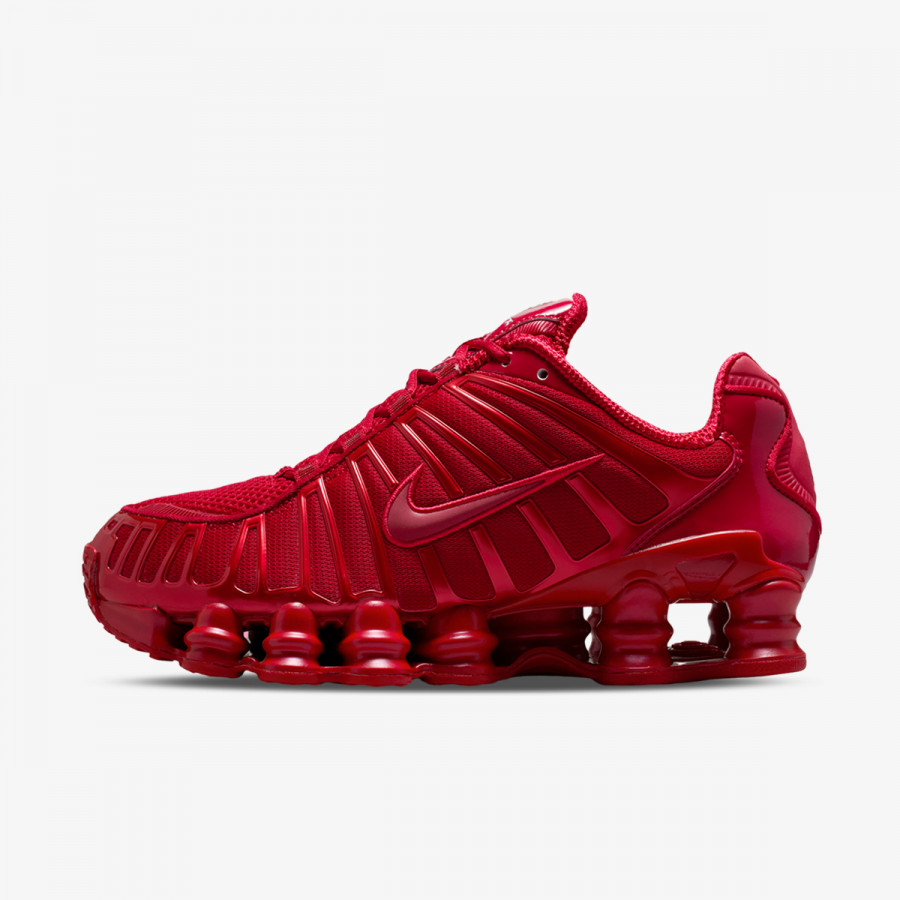 NIKE Спортни обувки W NIKE SHOX TL SE 