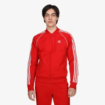 adidas Суитшърт Adicolor Classics SST Track Top 