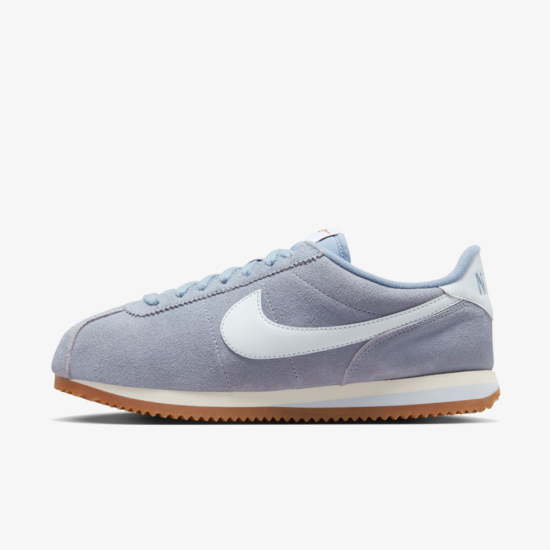 NIKE Спортни обувки W NIKE CORTEZ SUEDE 