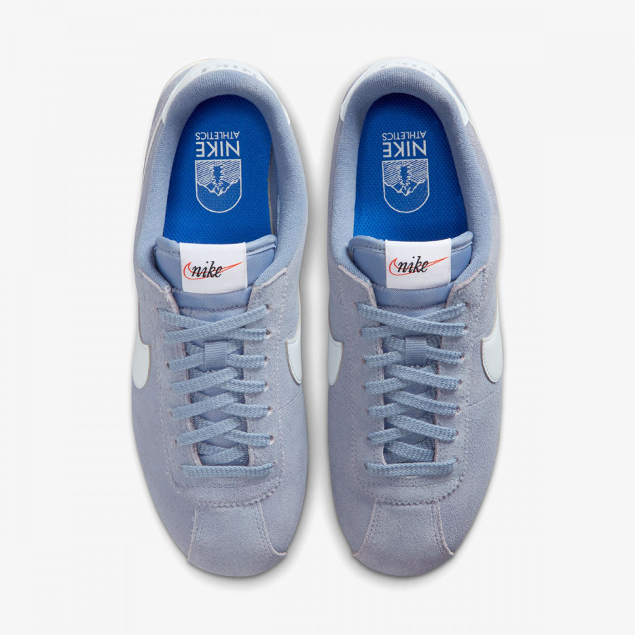 NIKE Спортни обувки W NIKE CORTEZ SUEDE 