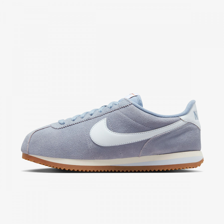 NIKE Спортни обувки W NIKE CORTEZ SUEDE 