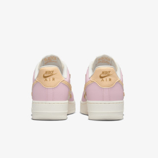NIKE Спортни обувки WMNS AIR FORCE 1 '07 LX 