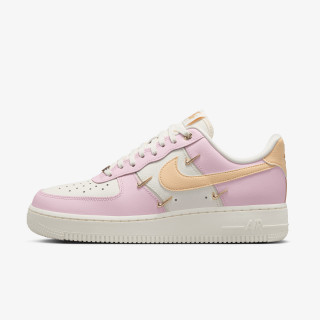 NIKE Спортни обувки WMNS AIR FORCE 1 '07 LX 