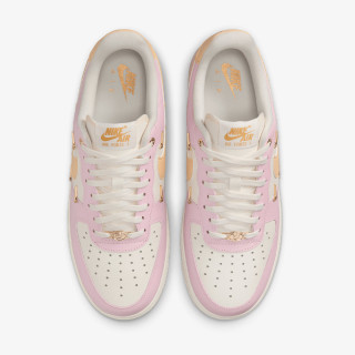 NIKE Спортни обувки WMNS AIR FORCE 1 '07 LX 