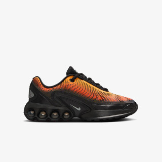 NIKE Спортни обувки NIKE AIR MAX DN GS MBRS 