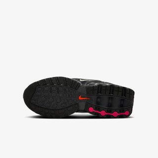 NIKE Спортни обувки NIKE AIR MAX DN GS MBRS 